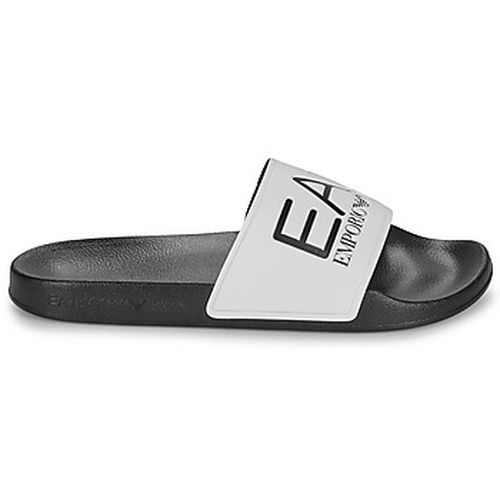 Claquettes 7X0001 - Emporio Armani EA7 - Modalova