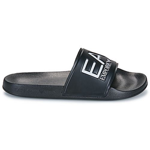 Claquettes 7X0001 - Emporio Armani EA7 - Modalova