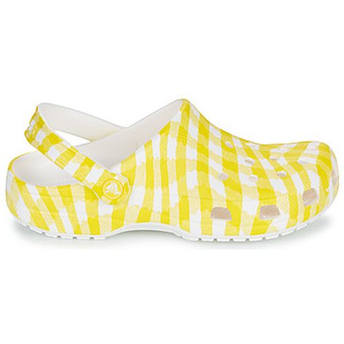 Sabots Crocs Classic Gingham Clog - Crocs - Modalova