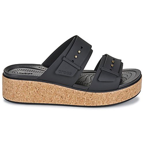 Sandales Brooklyn Cork Buckle - Crocs - Modalova