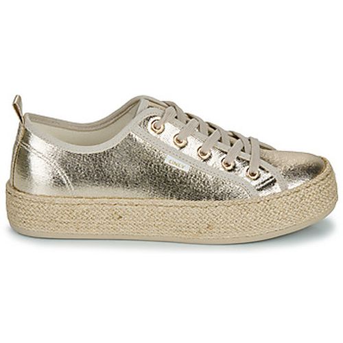 Baskets basses ONLIDA-1 LACE UP ESPADRILLE SNEAKER - Only - Modalova