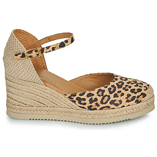 Espadrilles Unisa CACERES - Unisa - Modalova