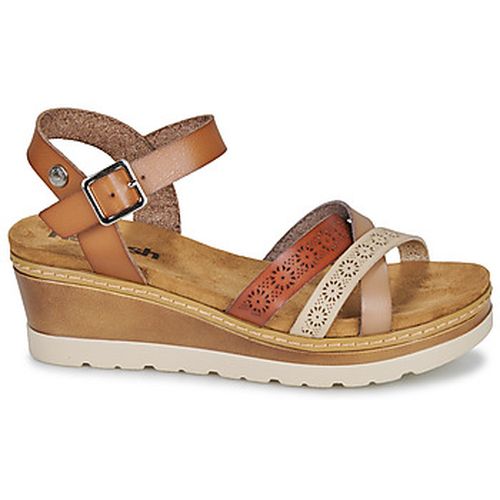 Sandales compensées 172682 - Refresh - Modalova