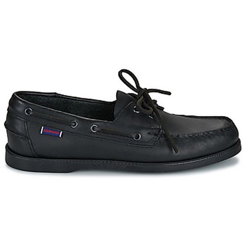 Chaussures bateau Sebago PORTLAND - Sebago - Modalova