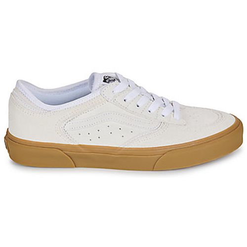 Baskets basses Vans Rowley Classic - Vans - Modalova