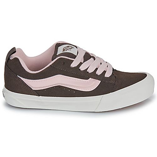Baskets basses Vans Knu Skool - Vans - Modalova