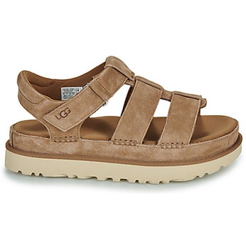 Sandales UGG W GOLDENSTAR STRAP - UGG - Modalova