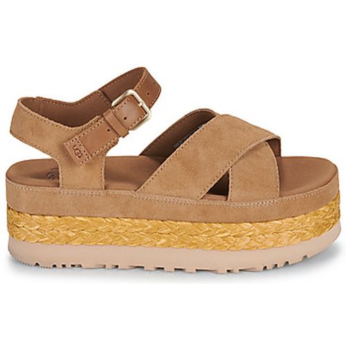 Sandales UGG W AUBREY ANKLE STRAP - UGG - Modalova