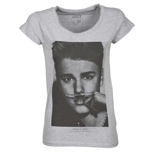 T-shirt Eleven Paris BIEBER W - Eleven Paris - Modalova