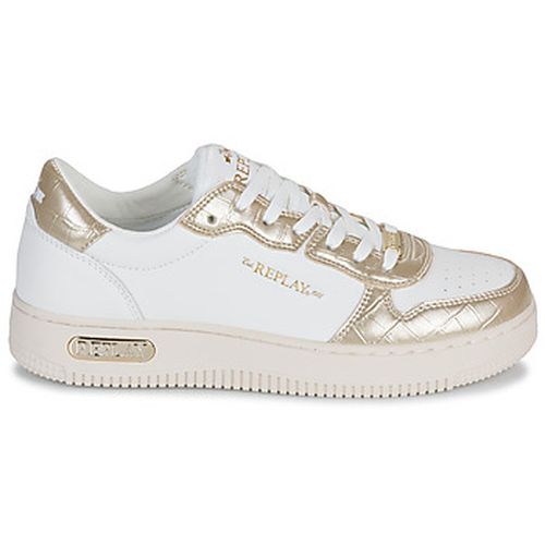 Baskets basses GWZ2U-001-C0049L-3180 - Replay - Modalova