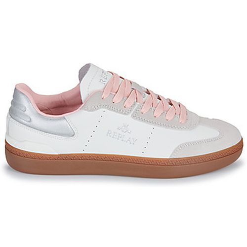 Baskets basses GWSD8-001-C0003L-061 - Replay - Modalova