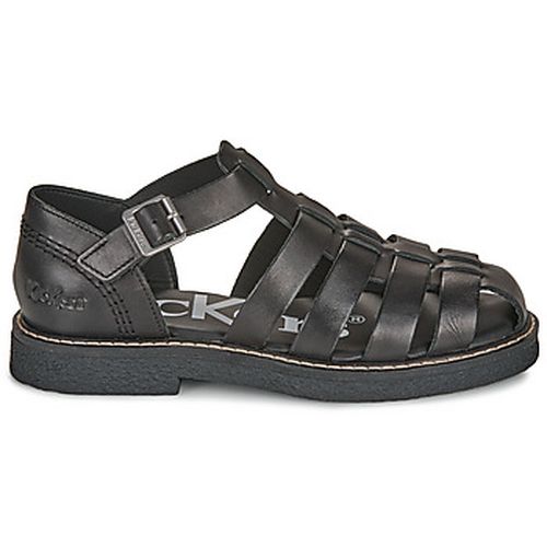 Sandales Kickers KICK LERGO - Kickers - Modalova
