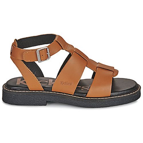 Sandales Kickers KICK LILA - Kickers - Modalova