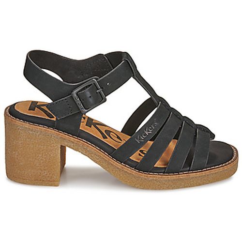 Sandales Kickers KICK VOLYNE - Kickers - Modalova