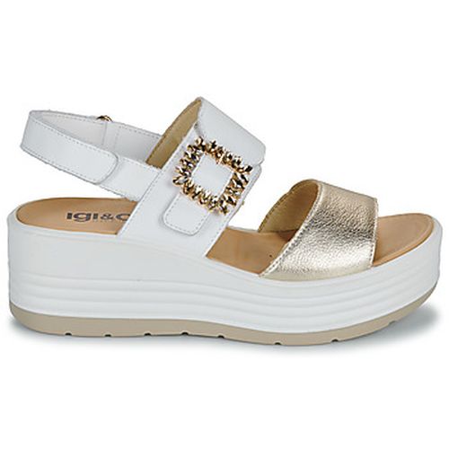 Sandales IgI&CO D.CLEA - IgI&CO - Modalova