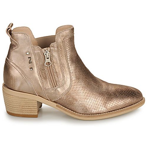 Bottines NeroGiardini E512700D - NeroGiardini - Modalova