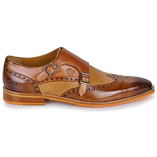 Derbies Melvin & Hamilton Martin 2 - Melvin & Hamilton - Modalova
