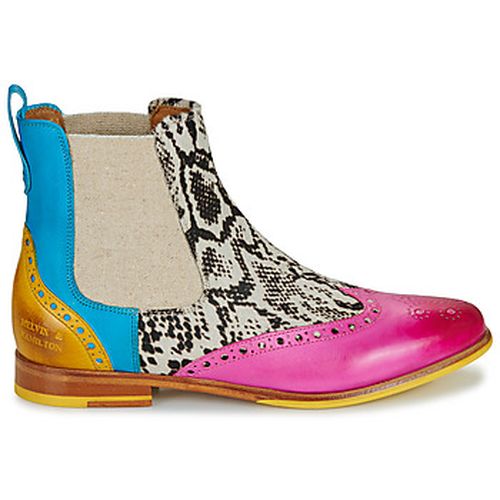 Boots Melvin & Hamilton Selina 29 - Melvin & Hamilton - Modalova