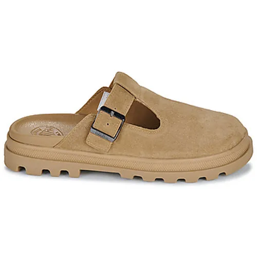 Mules Palladium DUNELITE PYLA SDE - Palladium - Modalova