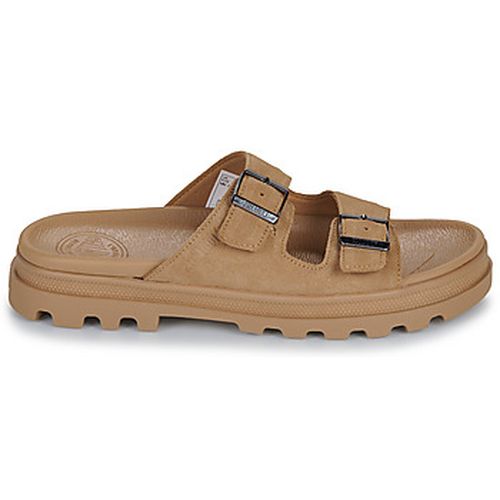 Mules DUNELITE RIVIERA SDE - Palladium - Modalova
