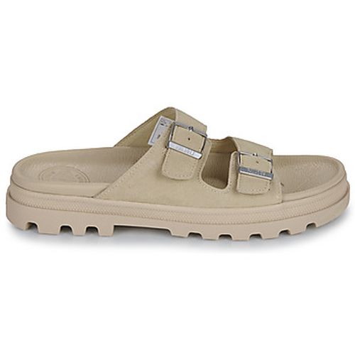 Mules DUNELITE RIVIERA SDE - Palladium - Modalova