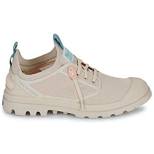 Baskets basses PAMPA LT TRAVEL LO VT - Palladium - Modalova