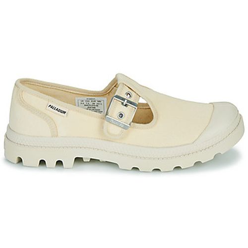 Baskets basses PAMPA M-JANE WASHED - Palladium - Modalova