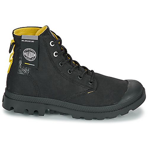 Baskets montantes PAMPA SURPLUS - Palladium - Modalova