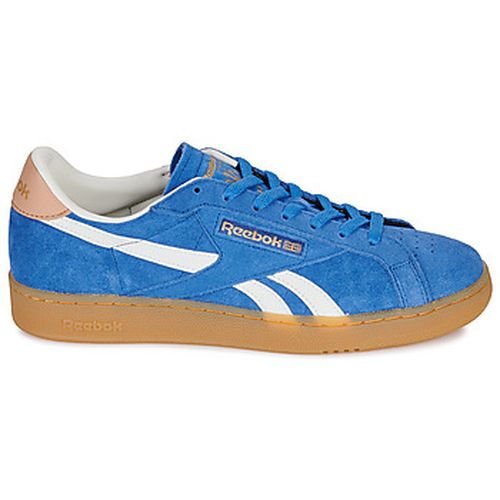 Baskets basses CLUB C GROUNDS UK - Reebok Classic - Modalova