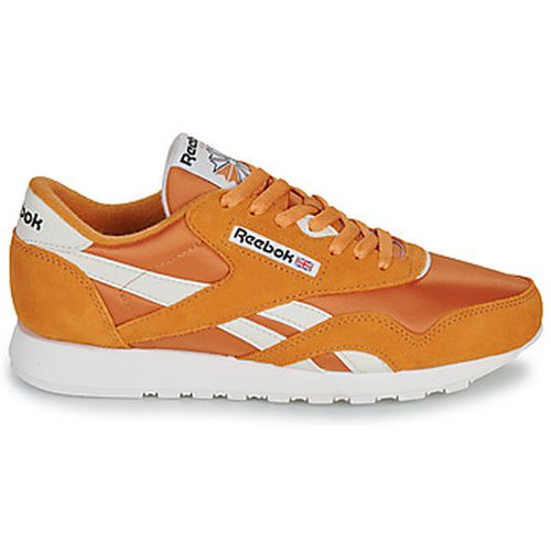 Baskets basses CLASSIC NYLON - Reebok Classic - Modalova