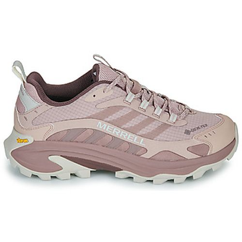 Chaussures MOAB SPEED 2 GTX - Merrell - Modalova