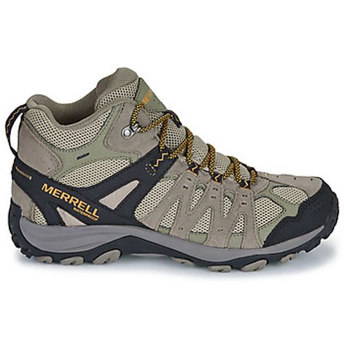 Chaussures ACCENTOR 3 MID WP - Merrell - Modalova