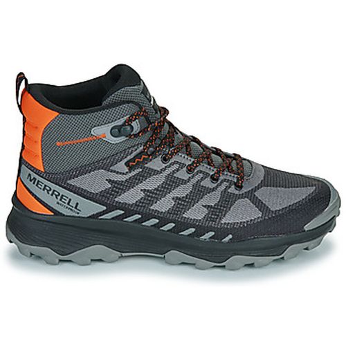 Chaussures SPEED ECO MID WP - Merrell - Modalova