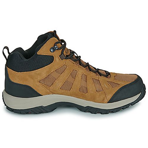 Chaussures REDMOND III MID WATERPROOF - Columbia - Modalova