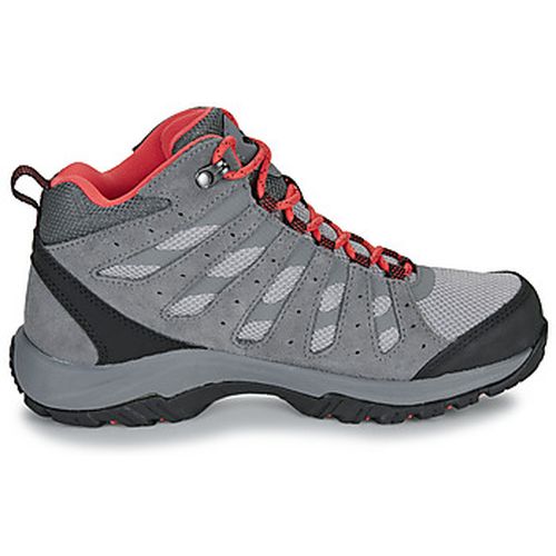 Chaussures REDMOND III MID WATERPROOF - Columbia - Modalova