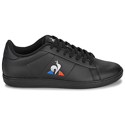 Baskets basses COURTSET_2 - Le Coq Sportif - Modalova