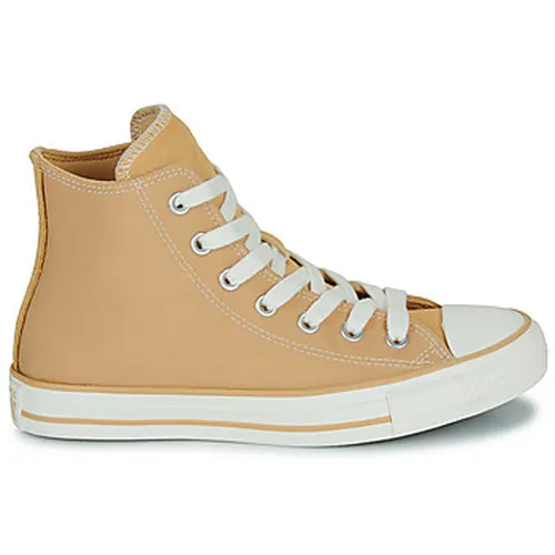 Baskets montantes CHUCK TAYLOR ALL STAR CANVAS + SUEDE - Converse - Modalova