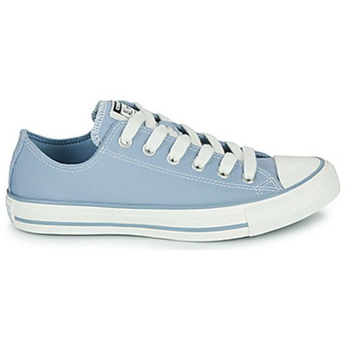 Baskets basses CHUCK TAYLOR ALL STAR CANVAS + SUEDE - Converse - Modalova