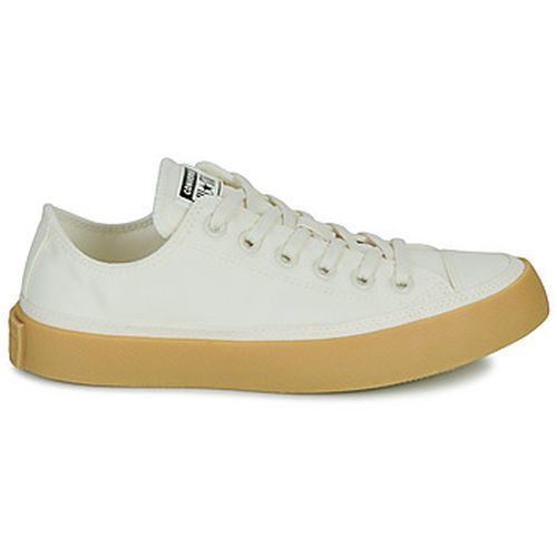 Baskets basses CHUCK TAYLOR ALL STAR RETRO RUBBER - Converse - Modalova