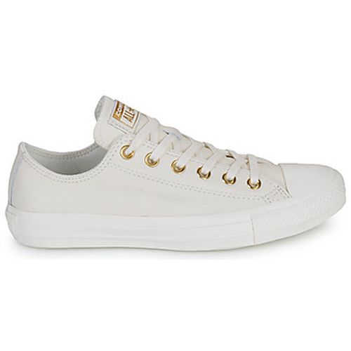 Baskets basses CHUCK TAYLOR ALL STAR GOLD - Converse - Modalova