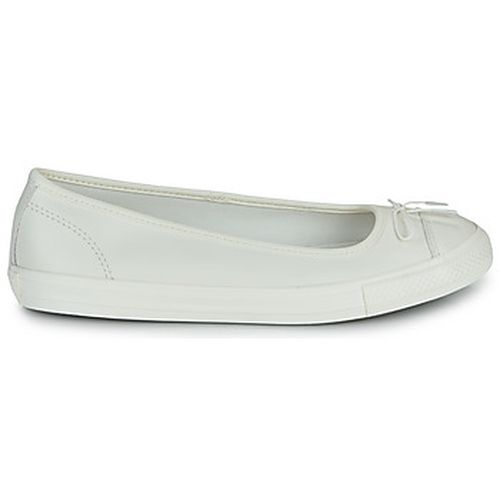 Ballerines CHUCK TAYLOR ALL STAR DAINTY BALLERINA LEATHER - Converse - Modalova