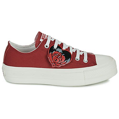 Baskets basses CHUCK TAYLOR ALL STAR LIFT - Converse - Modalova