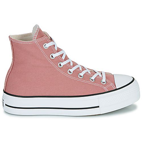 Baskets montantes CHUCK TAYLOR ALL STAR LIFT PLATFORM - Converse - Modalova