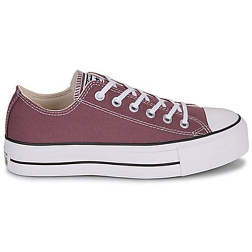 Baskets basses CHUCK TAYLOR ALL STAR LIFT PLATFORM - Converse - Modalova