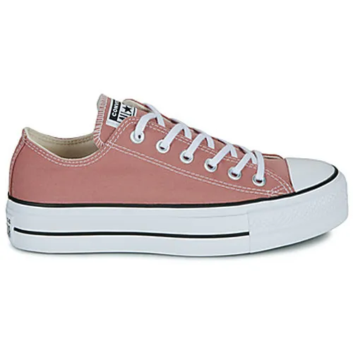 Baskets basses CHUCK TAYLOR ALL STAR LIFT PLATFORM - Converse - Modalova