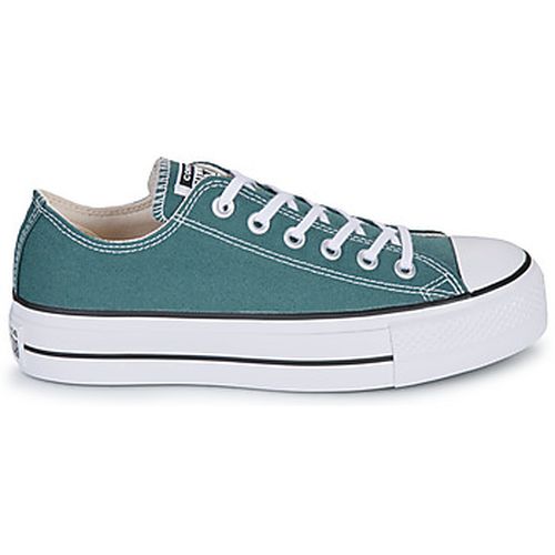 Baskets basses CHUCK TAYLOR ALL STAR LIFT PLATFORM - Converse - Modalova