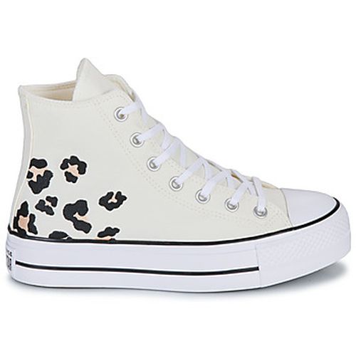 Baskets montantes CHUCK TAYLOR ALL STAR LIFT - Converse - Modalova