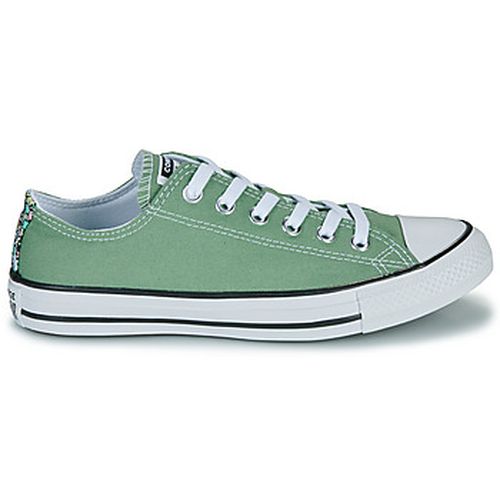 Baskets basses CHUCK TAYLOR ALL STAR MINI FLOWERS - Converse - Modalova