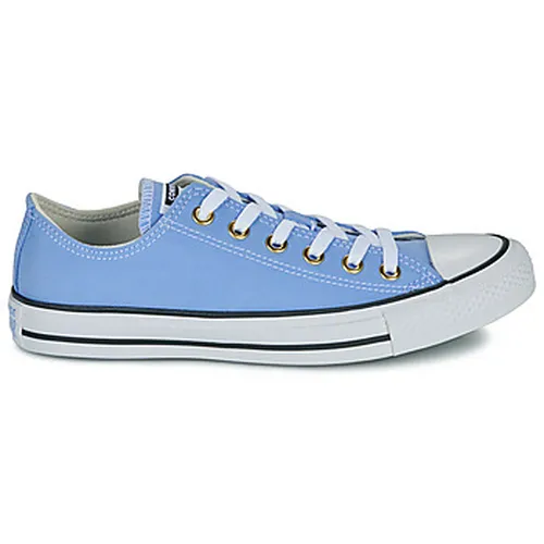 Baskets basses CHUCK TAYLOR ALL STAR PEACHED CANVAS - Converse - Modalova