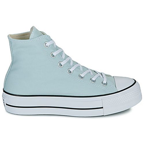 Baskets montantes CHUCK TAYLOR ALL STAR LIFT PLATFORM - Converse - Modalova